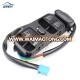 New Power Window Switch Console Front left For 2001-2007 Mercedes W203 C-CLASS C320 C280 C350 C240 C220 2038210679